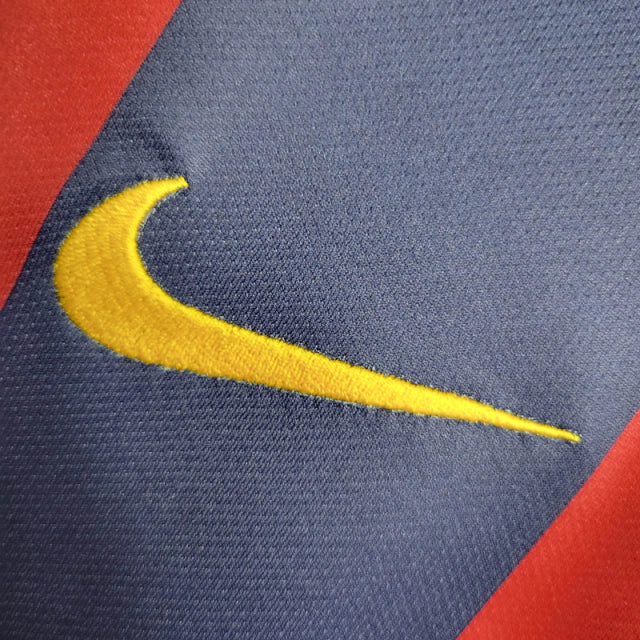 Retro Barcelona 14-15 - Home