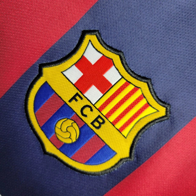 Retro Barcelona 14-15 - Home