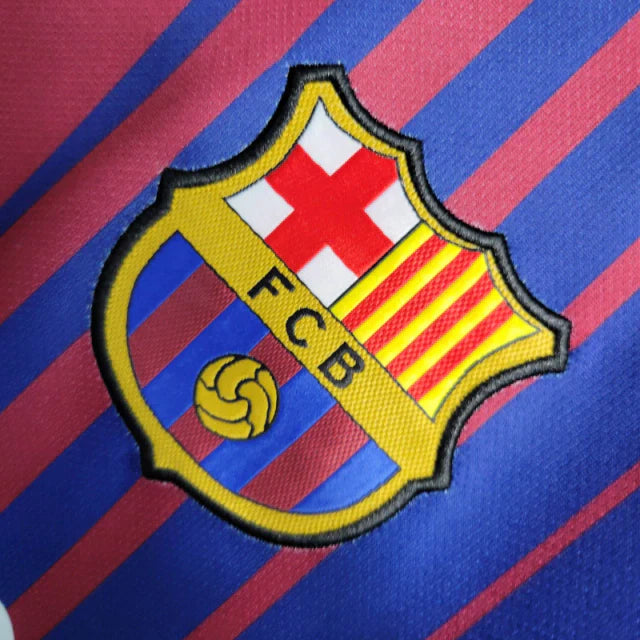 Retro Barcelona 17-18 - Home