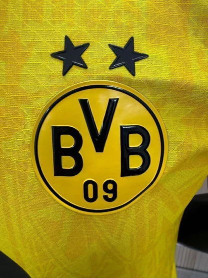 Shirt Borussia Dortmund Match 26-27 - Home