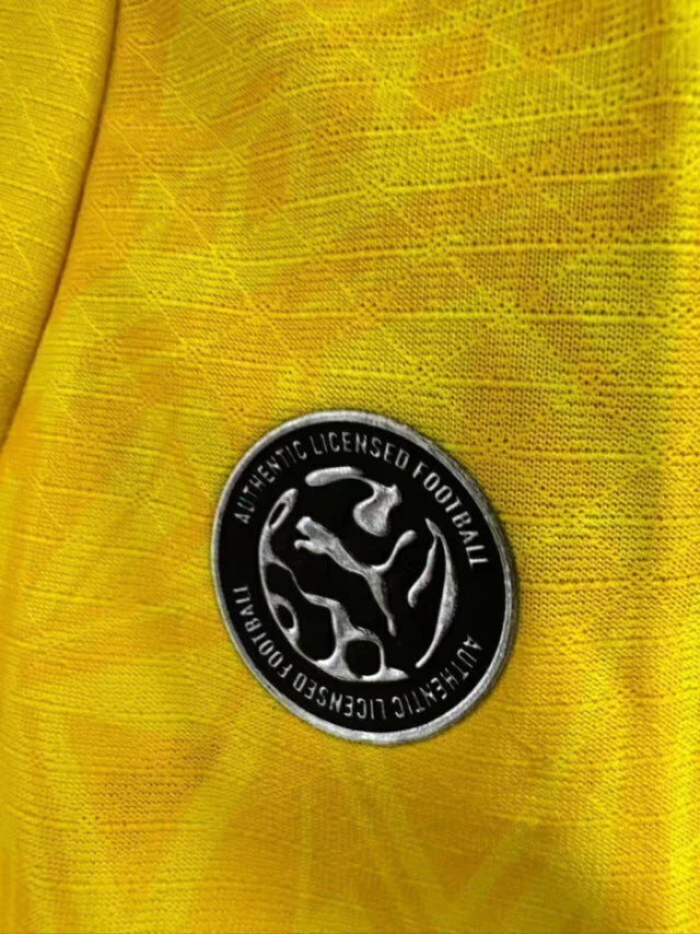 Shirt Borussia Dortmund Match 26-27 - Home