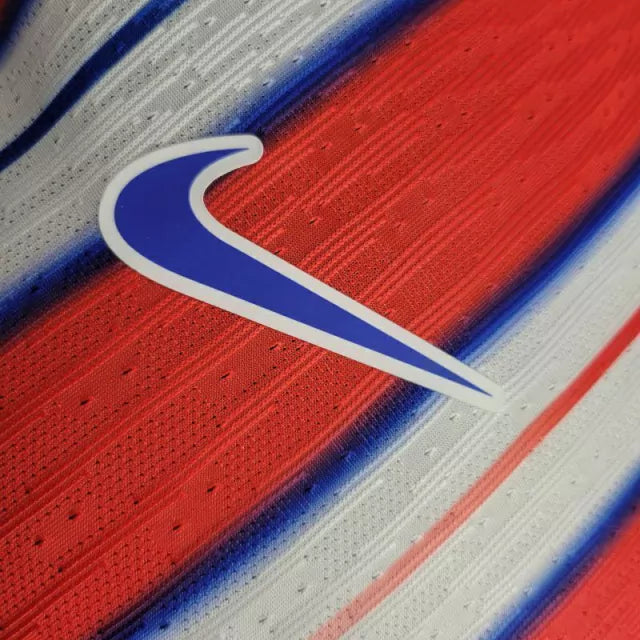 Shirt Atlético de Madrid Match 24-25 - Home