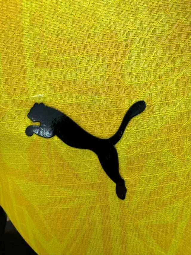 Shirt Borussia Dortmund Match 26-27 - Home