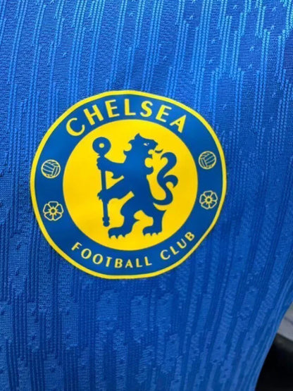 Shirt Chelsea Match 26-27 - Home