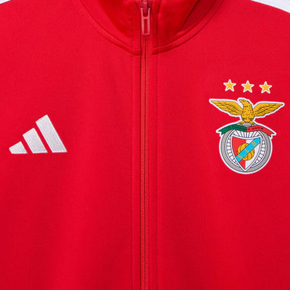 Chaqueta Cortavientos Benfica 25-26