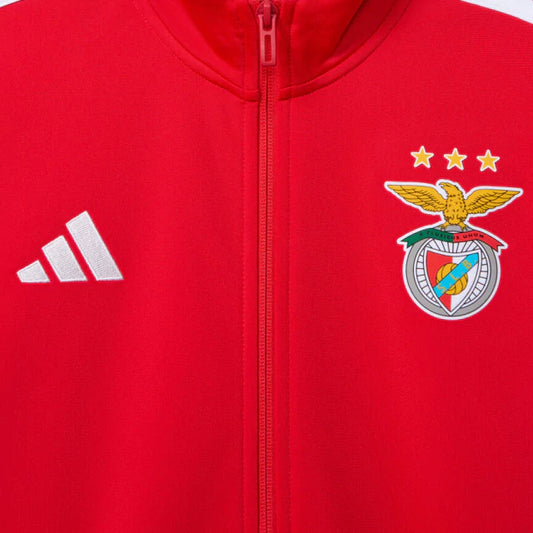 Windbreaker Benfica 25/26