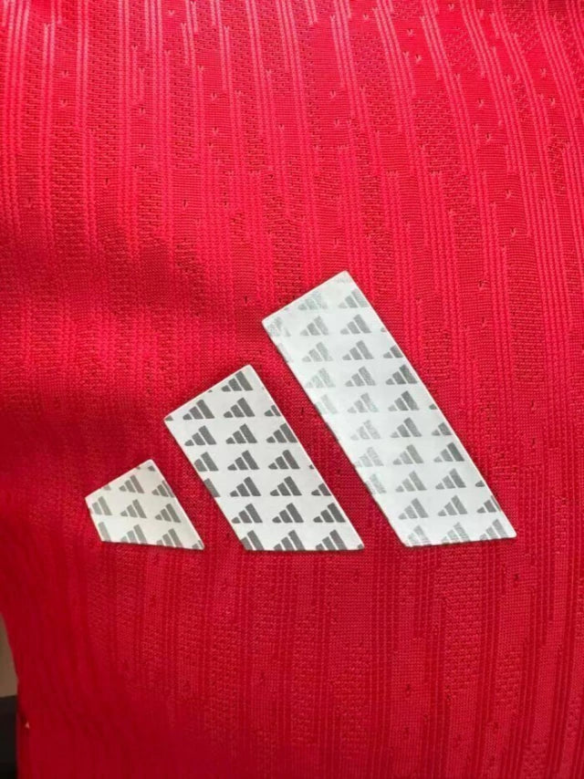 Shirt de Portero Seleção Japão Match 26-27