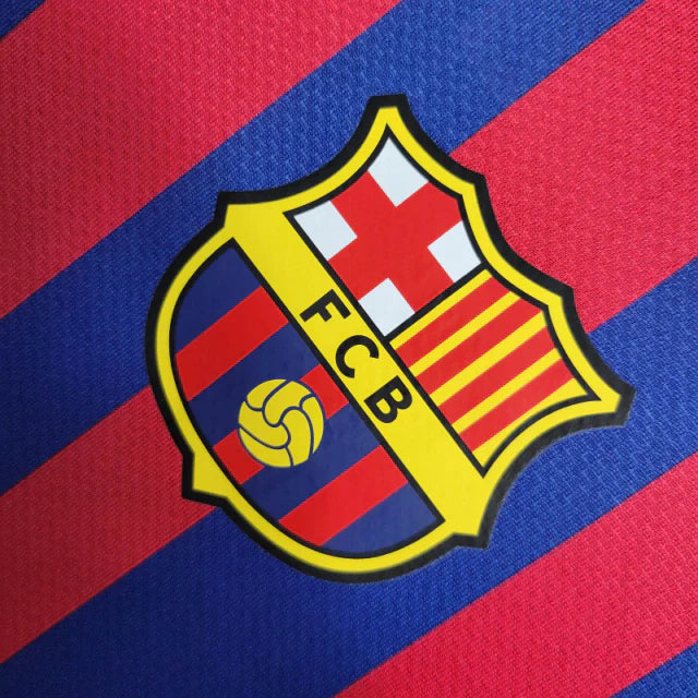Retro Barcelona 11-12 - Home