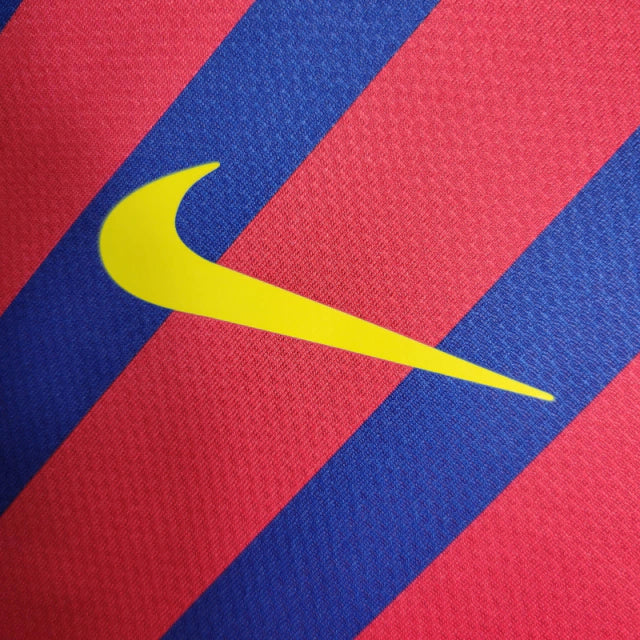 Retro Barcelona 11-12 - Home