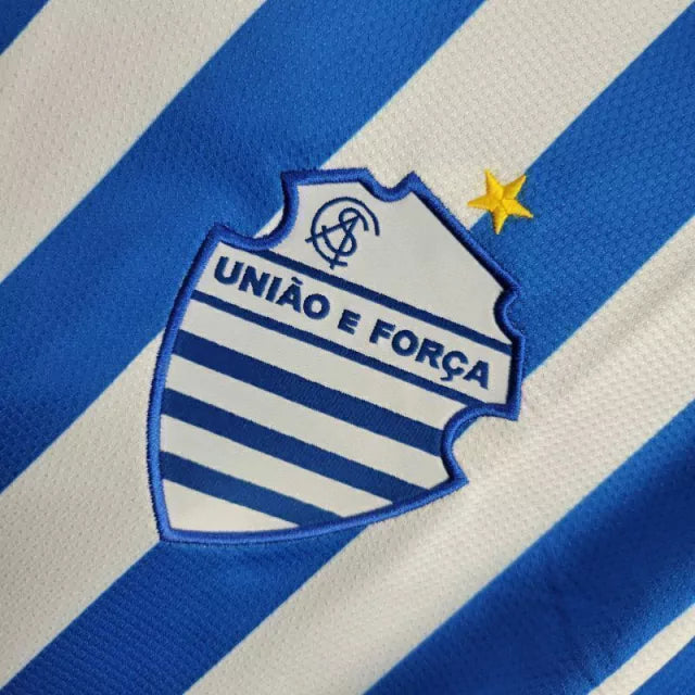 Shirt Avaí 24-25 - Home Women's