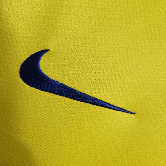 Retro Barcelona 08-09 - Away