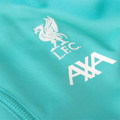 Chaqueta Cortavientos Liverpool 24-25 - Away