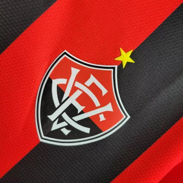 Shirt Vitória 24-25 - Home Women's