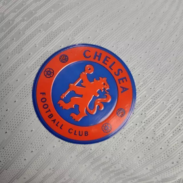 Shirt Chelsea Match 24-25 - Away