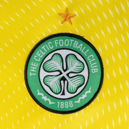 Shirt de Portero Celtic 25-26