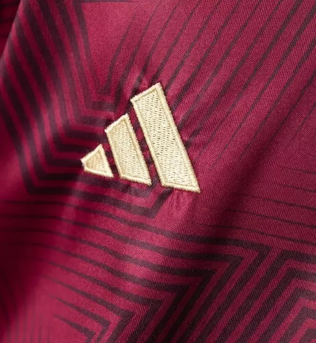 Conjunto Infantil Seleção Venezuela 26-27 - Home