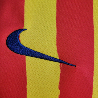 Retro Barcelona 19-20 - Home