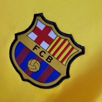 Retro Barcelona 19-20 - Home