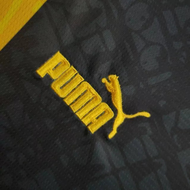 Shirt Borussia Dortmund 50 Anos 24-25 - Edición Especial Especial