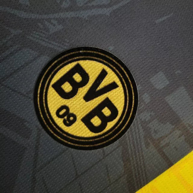 Shirt Borussia Dortmund 50 Anos 24-25 - Edición Especial Especial