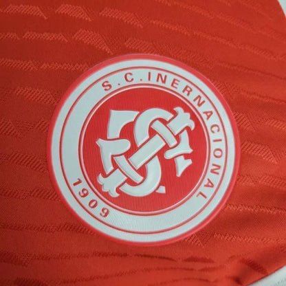 Shirt Internacional Match 24-25 - Home