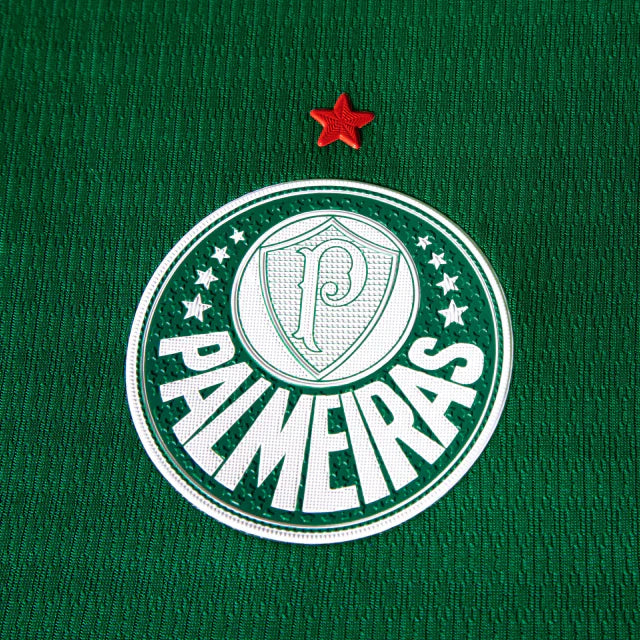 Short Palmeiras II 26-27 - Men's