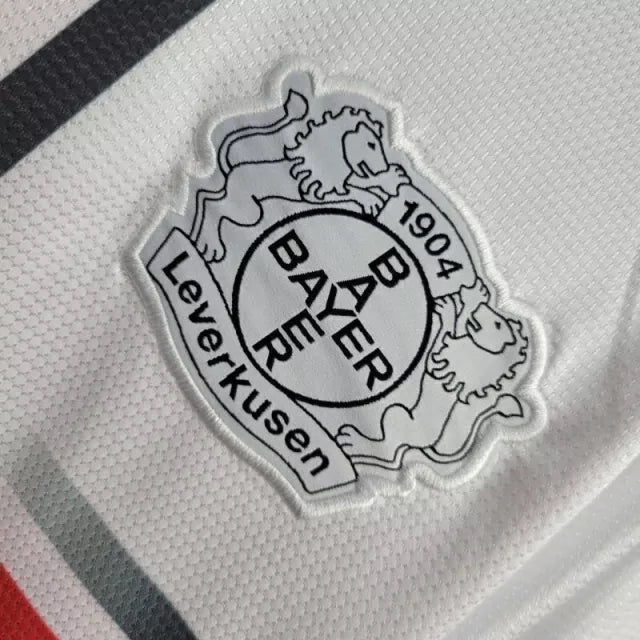 Shirt Bayern Leverkusen 24-25 - Away