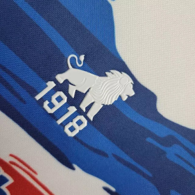 Shirt Fortaleza 24-25