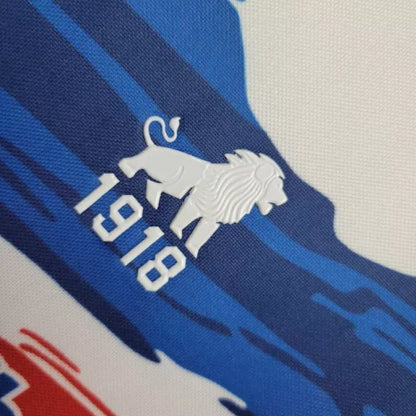 Shirt Fortaleza 24-25