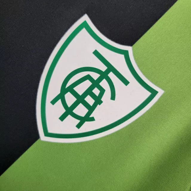 Shirt América 24-25 - Home Mineiro