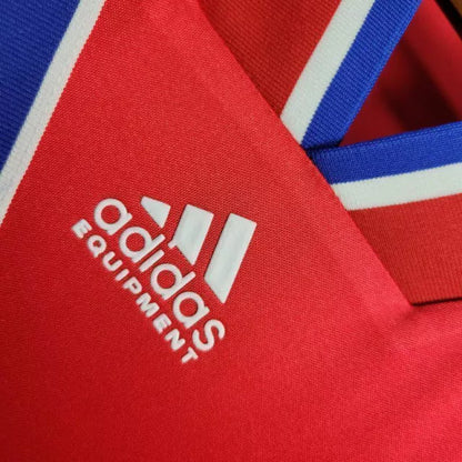 Retro Bayern de Munich 1993-1995 - Home