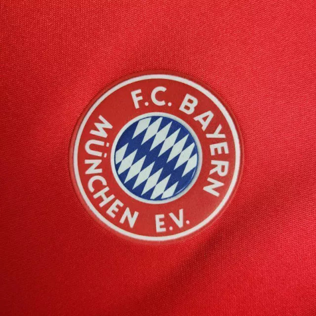 Retro Bayern de Munich 1993-1995 - Home
