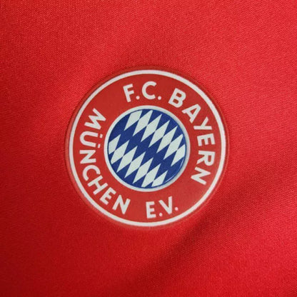 Retro Bayern de Munich 1993-1995 - Home