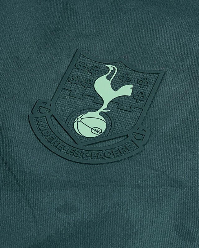 Chaqueta Cortavientos Tottenham 24-25 - Third