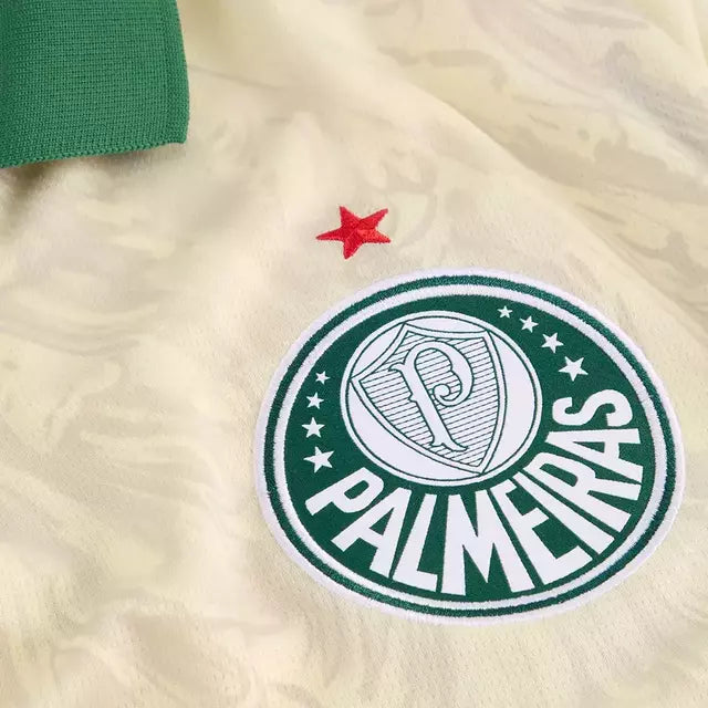 Shirt Palmeiras Mundial de Clubes 25-26 - Edición Especial Especial
