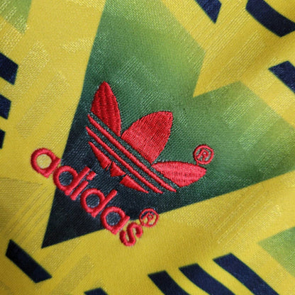 Retro Arsenal 91-93 - Away