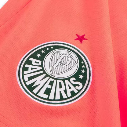 Short Palmeiras especial Mundial Clubes Portero Edición 25-26 - Men's