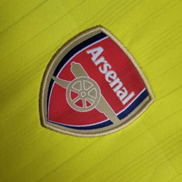 Retro Arsenal 2003-2004 - Away