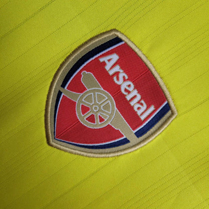 Retro Arsenal 2003-2004 - Away