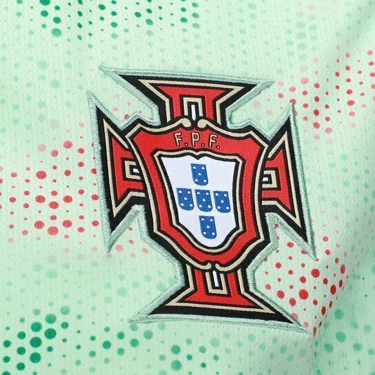 Shirt Seleção Portugal 25-26 - Away Women's