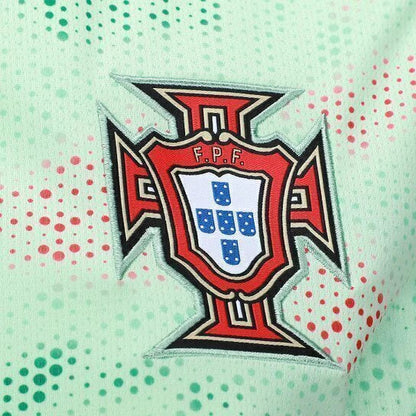 Shirt Seleção Portugal 25-26 - Away Women's