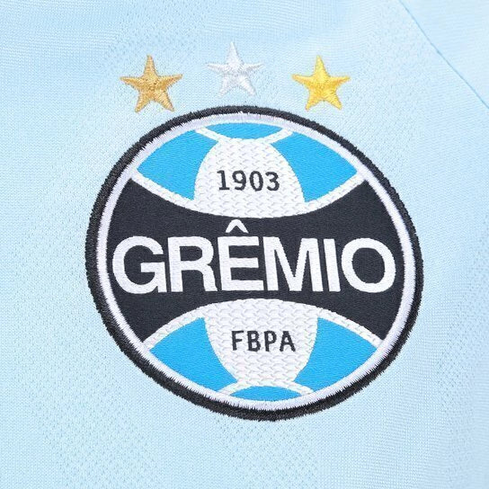 Shirt Grêmio 25-26 - Away Women's