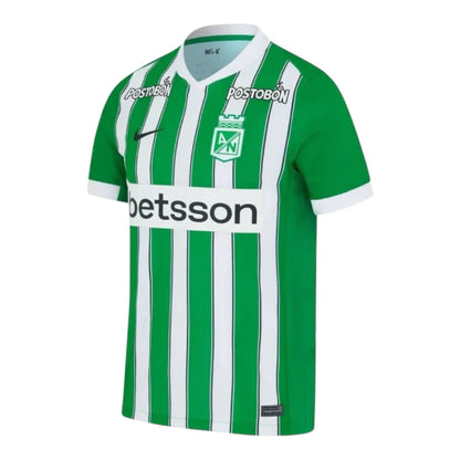 Shirt Atlético Nacional 26-27 - Home