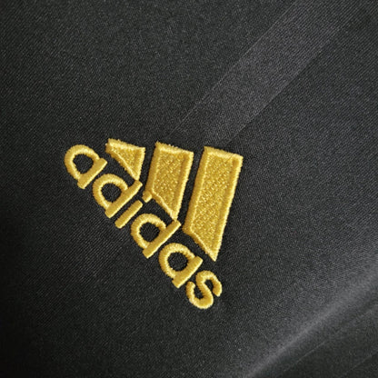 Retro Seleção da Alemanha 2010 - Away