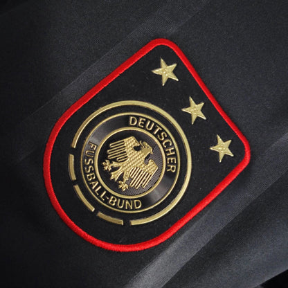 Retro Seleção da Alemanha 2010 - Away