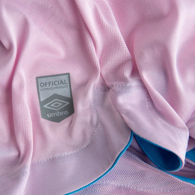 Shirt Grêmio 24-25 - Octubre Rosa