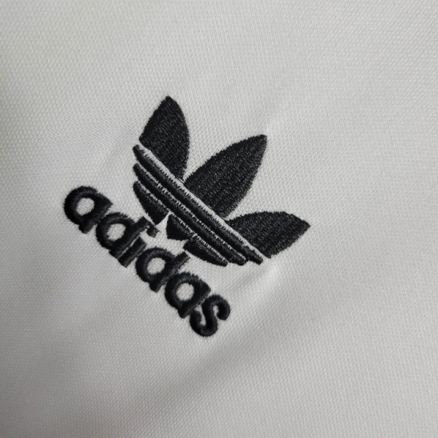 Retro Seleção da Alemanha 1990