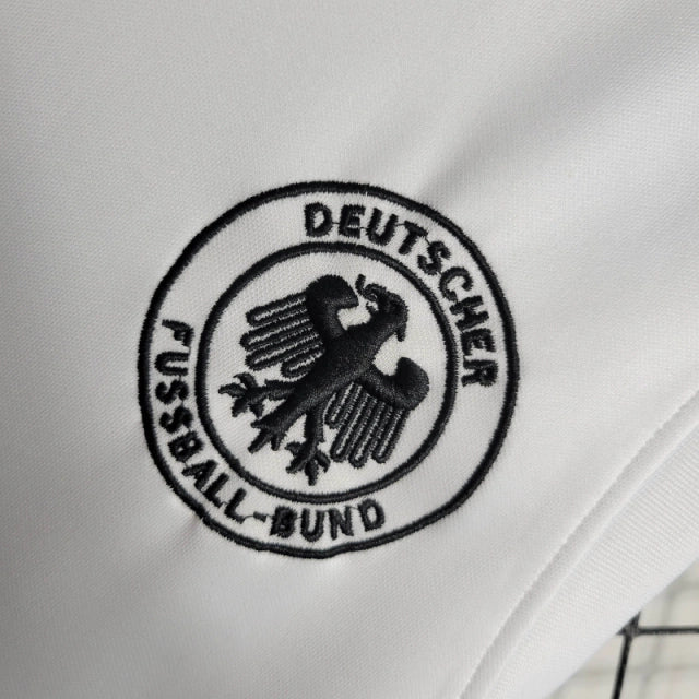 Shirt Sin Mangas Retro Seleção da Alemanha 1990