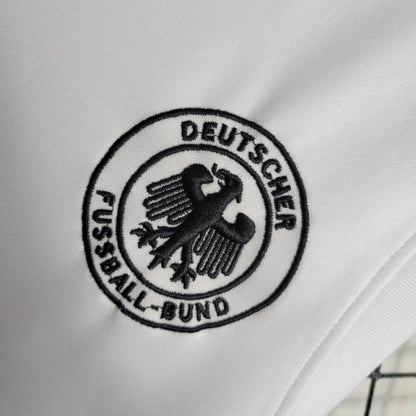 Shirt Sin Mangas Retro Seleção da Alemanha 1990