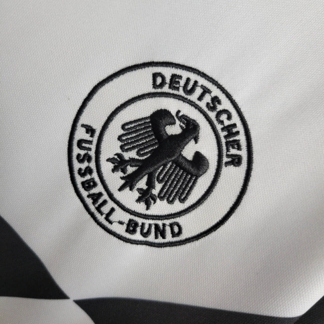 Germany 1990 Retro Shirt